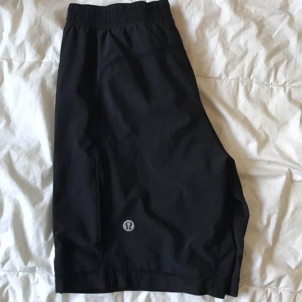 lululemon men’s response short